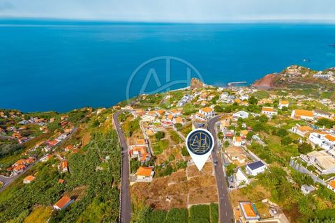 Helårsgrund i Ribeira Brava, Madeira, Ribeira Brava - € 110.000 | Ref: TER_19 - foto 17