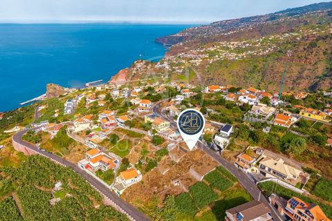 Helårsgrund i Ribeira Brava, Madeira, Ribeira Brava - € 110.000 | Ref: TER_19 - foto 19
