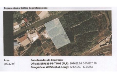 Helårsgrund i Ribeira Brava, Madeira, Ribeira Brava - € 110.000 | Ref: TER_19 - foto 20