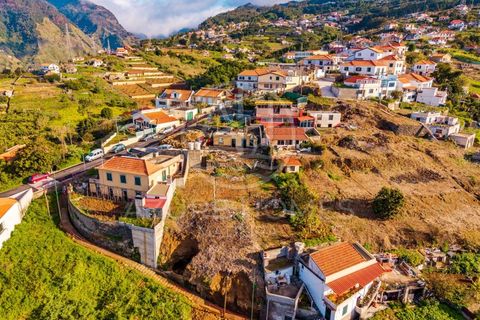 Helårsgrund i Ribeira Brava, Madeira, Ribeira Brava - € 230.000 | Ref: SÒL_2 - foto 1