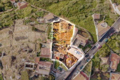Helårsgrund i Ribeira Brava, Madeira, Ribeira Brava - € 230.000 | Ref: SÒL_2 - foto 3