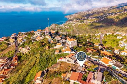 Helårsgrund i Ribeira Brava, Madeira, Ribeira Brava - € 230.000 | Ref: SÒL_2 - foto 7