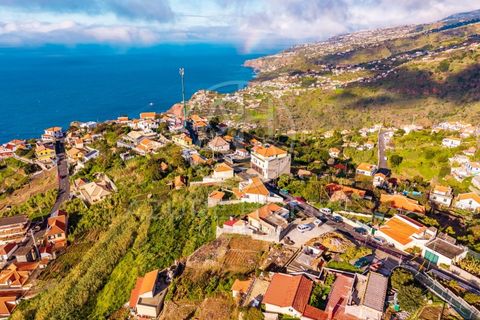 Helårsgrund i Ribeira Brava, Madeira, Ribeira Brava - € 230.000 | Ref: SÒL_2 - foto 8