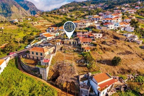 Helårsgrund i Ribeira Brava, Madeira, Ribeira Brava - € 230.000 | Ref: SÒL_2 - foto 9
