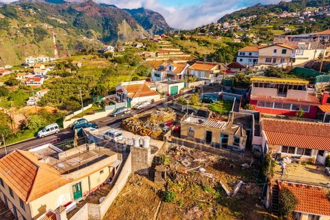 Helårsgrund i Ribeira Brava, Madeira, Ribeira Brava - € 230.000 | Ref: SÒL_2 - foto 12