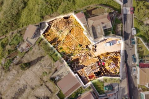 Helårsgrund i Ribeira Brava, Madeira, Ribeira Brava - € 230.000 | Ref: SÒL_2 - foto 16