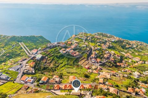 Villa i Ribeira Brava, Madeira, Ribeira Brava - € 1.535.000 | Ref: HAB_3 - foto 2