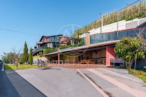 Villa i Ribeira Brava, Madeira, Ribeira Brava - € 1.535.000 | Ref: HAB_3 - foto 4