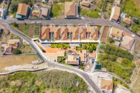 Villa i Ribeira Brava, Madeira, Ribeira Brava - € 1.535.000 | Ref: HAB_3 - foto 5