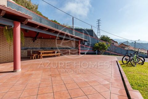Villa i Ribeira Brava, Madeira, Ribeira Brava - € 1.535.000 | Ref: HAB_3 - foto 7