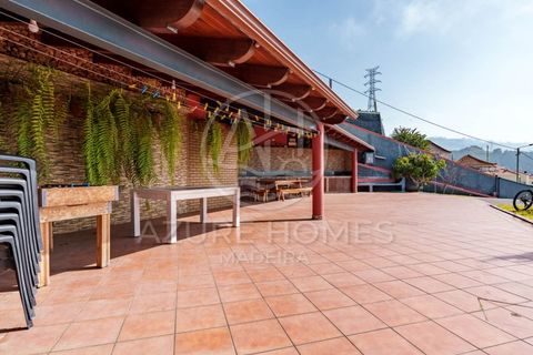 Villa i Ribeira Brava, Madeira, Ribeira Brava - € 1.535.000 | Ref: HAB_3 - foto 8
