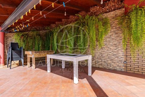 Villa i Ribeira Brava, Madeira, Ribeira Brava - € 1.535.000 | Ref: HAB_3 - foto 9