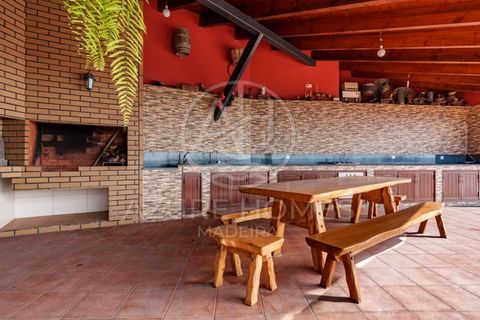 Villa i Ribeira Brava, Madeira, Ribeira Brava - € 1.535.000 | Ref: HAB_3 - foto 10