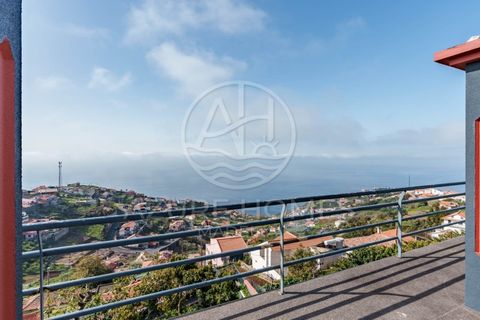 Villa i Ribeira Brava, Madeira, Ribeira Brava - € 1.535.000 | Ref: HAB_3 - foto 15