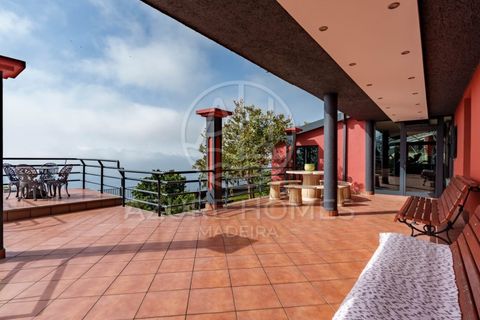 Villa i Ribeira Brava, Madeira, Ribeira Brava - € 1.535.000 | Ref: HAB_3 - foto 18