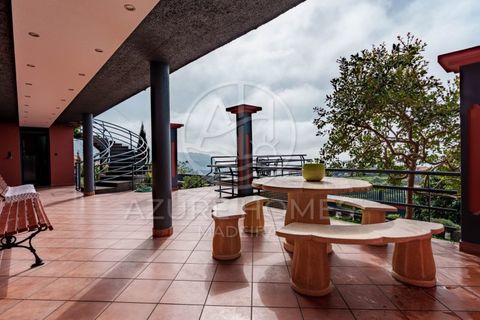 Villa i Ribeira Brava, Madeira, Ribeira Brava - € 1.535.000 | Ref: HAB_3 - foto 19