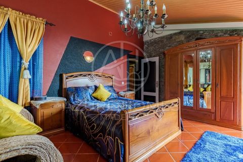 Villa i Ribeira Brava, Madeira, Ribeira Brava - € 1.535.000 | Ref: HAB_3 - foto 29