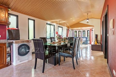 Villa i Ribeira Brava, Madeira, Ribeira Brava - € 1.535.000 | Ref: HAB_3 - foto 34