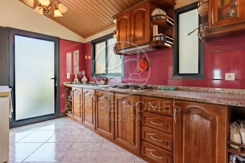 Villa i Ribeira Brava, Madeira, Ribeira Brava - € 1.535.000 | Ref: HAB_3 - foto 36