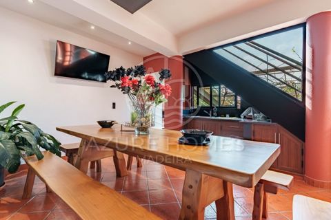 Villa i Ribeira Brava, Madeira, Ribeira Brava - € 1.535.000 | Ref: HAB_3 - foto 40