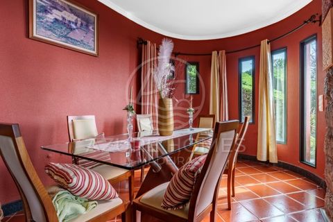 Villa i Ribeira Brava, Madeira, Ribeira Brava - € 1.535.000 | Ref: HAB_3 - foto 42