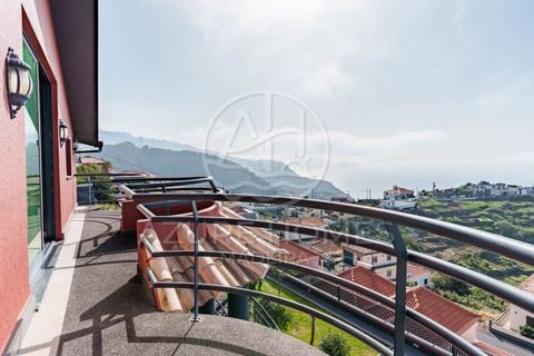 Villa i Ribeira Brava, Madeira, Ribeira Brava - € 1.535.000 | Ref: HAB_3 - foto 45
