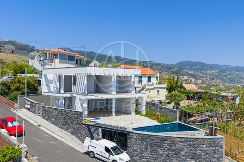 Villa - Ponta do Sol, Madeira, Ponta do Sol - € 1 680 000 | Réf : CAS_15 - photo 2