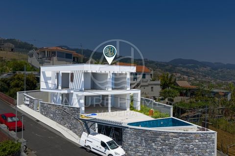 Villa - Ponta do Sol, Madeira, Ponta do Sol - € 1 680 000 | Réf : CAS_15 - photo 3