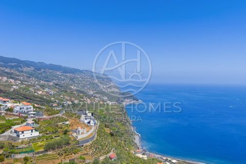 Villa - Ponta do Sol, Madeira, Ponta do Sol - € 1 680 000 | Réf : CAS_15 - photo 5