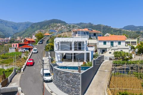 Villa - Ponta do Sol, Madeira, Ponta do Sol - € 1 680 000 | Réf : CAS_15 - photo 6