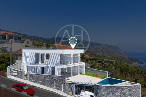 Villa - Ponta do Sol, Madeira, Ponta do Sol - € 1 680 000 | Réf : CAS_15 - photo 9