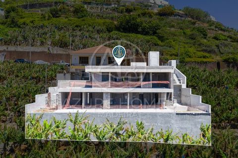Villa - Ponta do Sol, Madeira, Ponta do Sol - € 1 450 000 | Réf : CAS_6 - photo 2