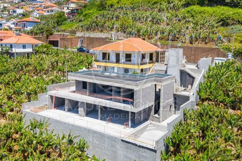 Villa - Ponta do Sol, Madeira, Ponta do Sol - € 1 450 000 | Réf : CAS_6 - photo 3