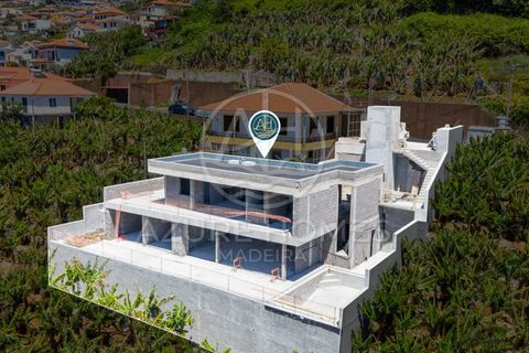 Villa - Ponta do Sol, Madeira, Ponta do Sol - € 1 450 000 | Réf : CAS_6 - photo 8