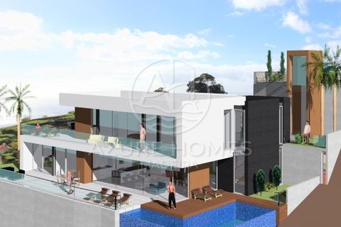 Villa - Ponta do Sol, Madeira, Ponta do Sol - € 1 450 000 | Réf : CAS_6 - photo 9