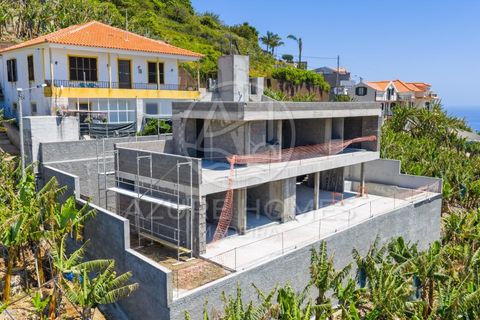 Villa - Ponta do Sol, Madeira, Ponta do Sol - € 1 450 000 | Réf : CAS_6 - photo 12