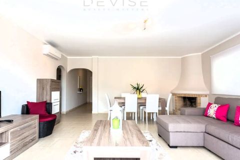 Appartement in Quarteira, Faro - foto 1