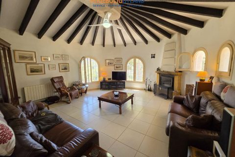 Villa i Algorfa, Alicante, Algorfa - € 565.000 | Ref: FBU22569 - foto 4