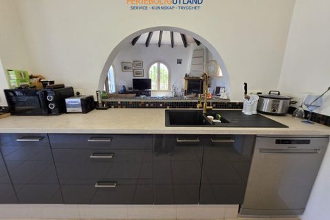 Villa i Algorfa, Alicante, Algorfa - € 565.000 | Ref: FBU22569 - foto 7
