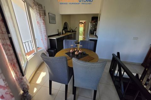 Villa i Algorfa, Alicante, Algorfa - € 565.000 | Ref: FBU22569 - foto 12