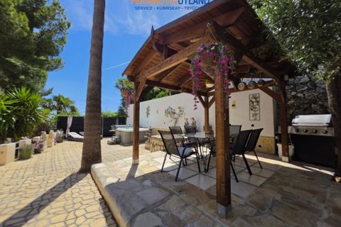 Villa i Algorfa, Alicante, Algorfa - € 565.000 | Ref: FBU22569 - foto 38