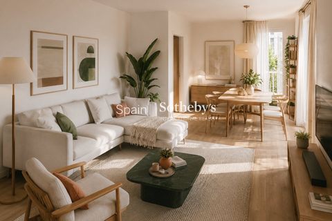 Apartament a Madrid, Madrid, Madrid - € 739.000 | Ref: 326709 - foto 1