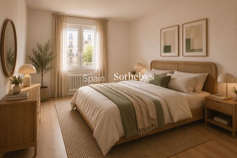 Apartament a Madrid, Madrid, Madrid - € 739.000 | Ref: 326709 - foto 6