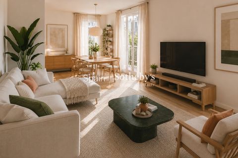 Apartament a Madrid, Madrid, Madrid - € 739.000 | Ref: 326709 - foto 4