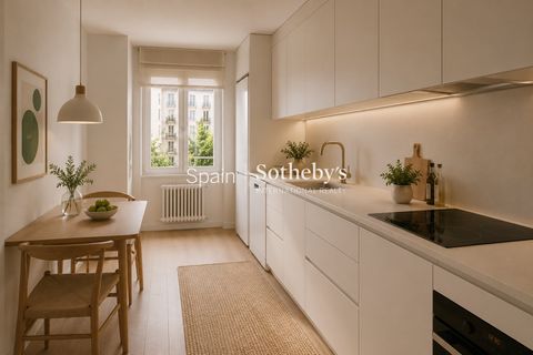 Apartament a Madrid, Madrid, Madrid - € 739.000 | Ref: 326709 - foto 5