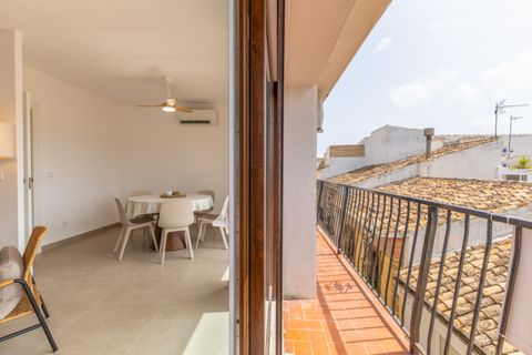 Wohnung in Javea, Alicante, Javea - € 345.000 | Ref: 1754H2-vlc - Foto 14