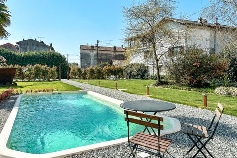 Villa i Lozzolo, Vercelli, Lozzolo - € 499.000 | Ref: T807 - foto 2