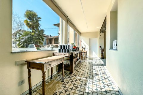 Villa i Lozzolo, Vercelli, Lozzolo - € 499.000 | Ref: T807 - foto 8
