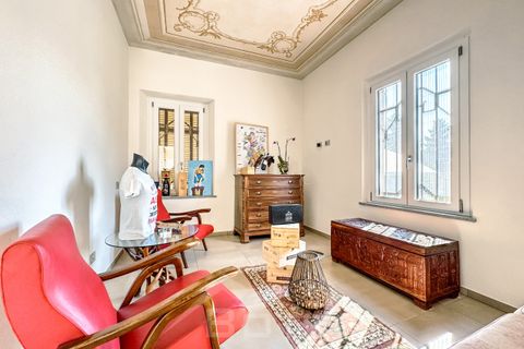 Villa i Lozzolo, Vercelli, Lozzolo - € 499.000 | Ref: T807 - foto 12