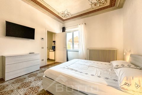 Villa i Lozzolo, Vercelli, Lozzolo - € 499.000 | Ref: T807 - foto 17